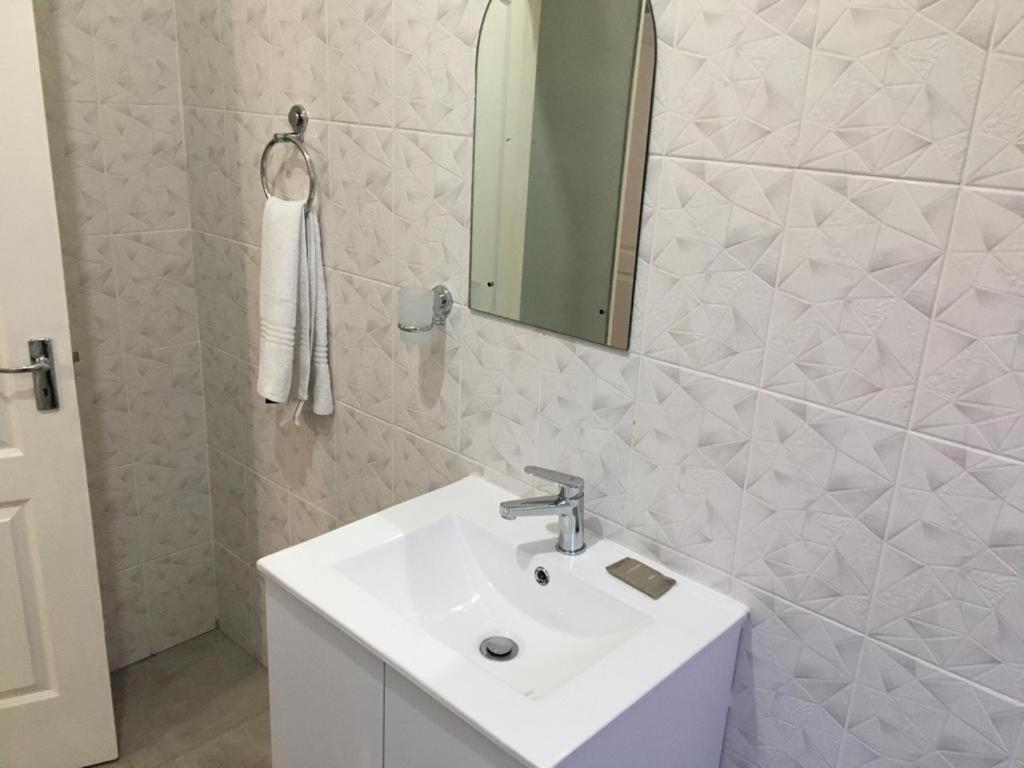 Home Sweet Home 斯普林博克 外观 照片