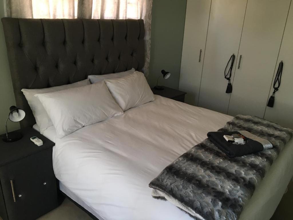 Home Sweet Home 斯普林博克 外观 照片